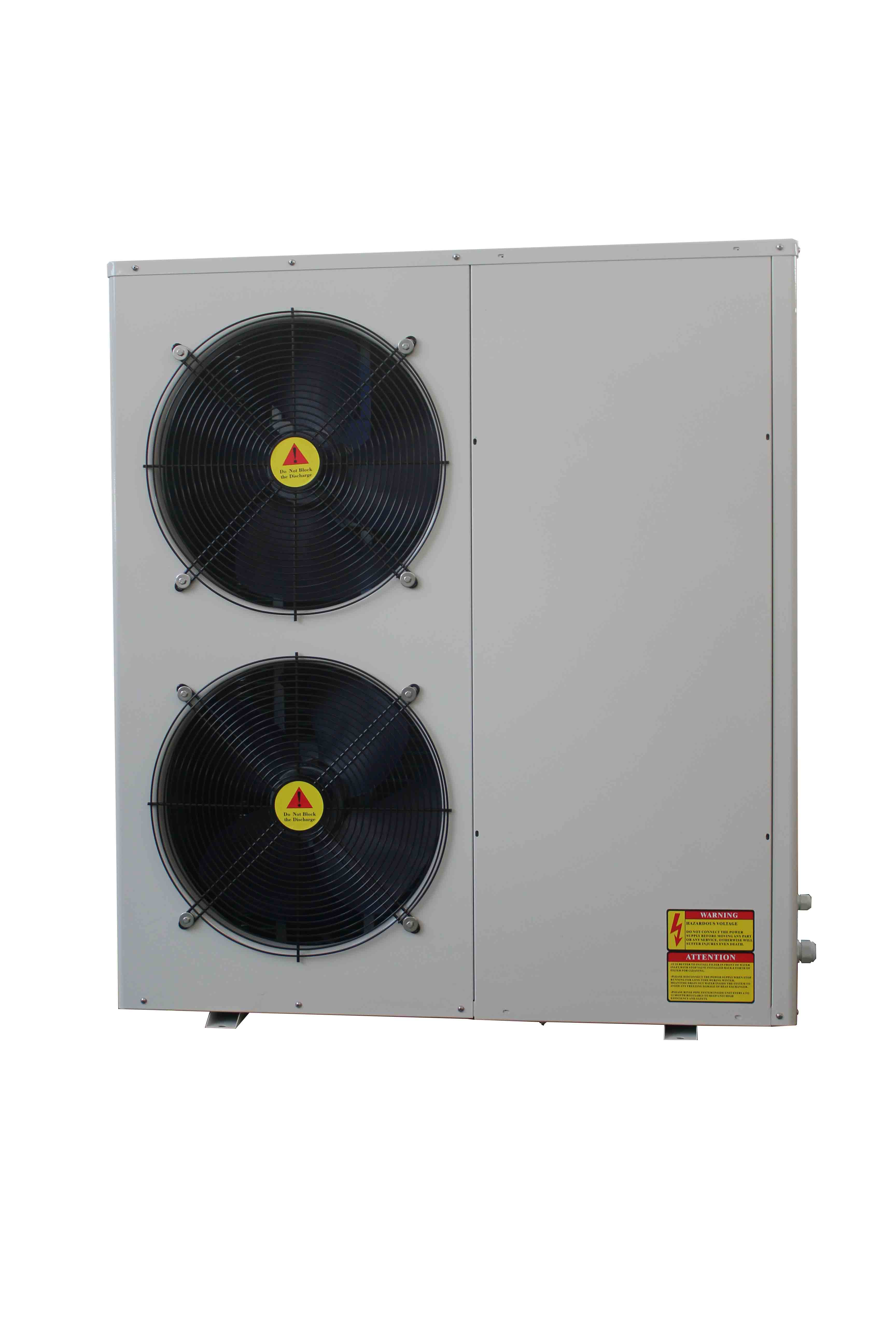 Folansi FAP series FAP-08 Swimming pool heat pump/spa heat pump