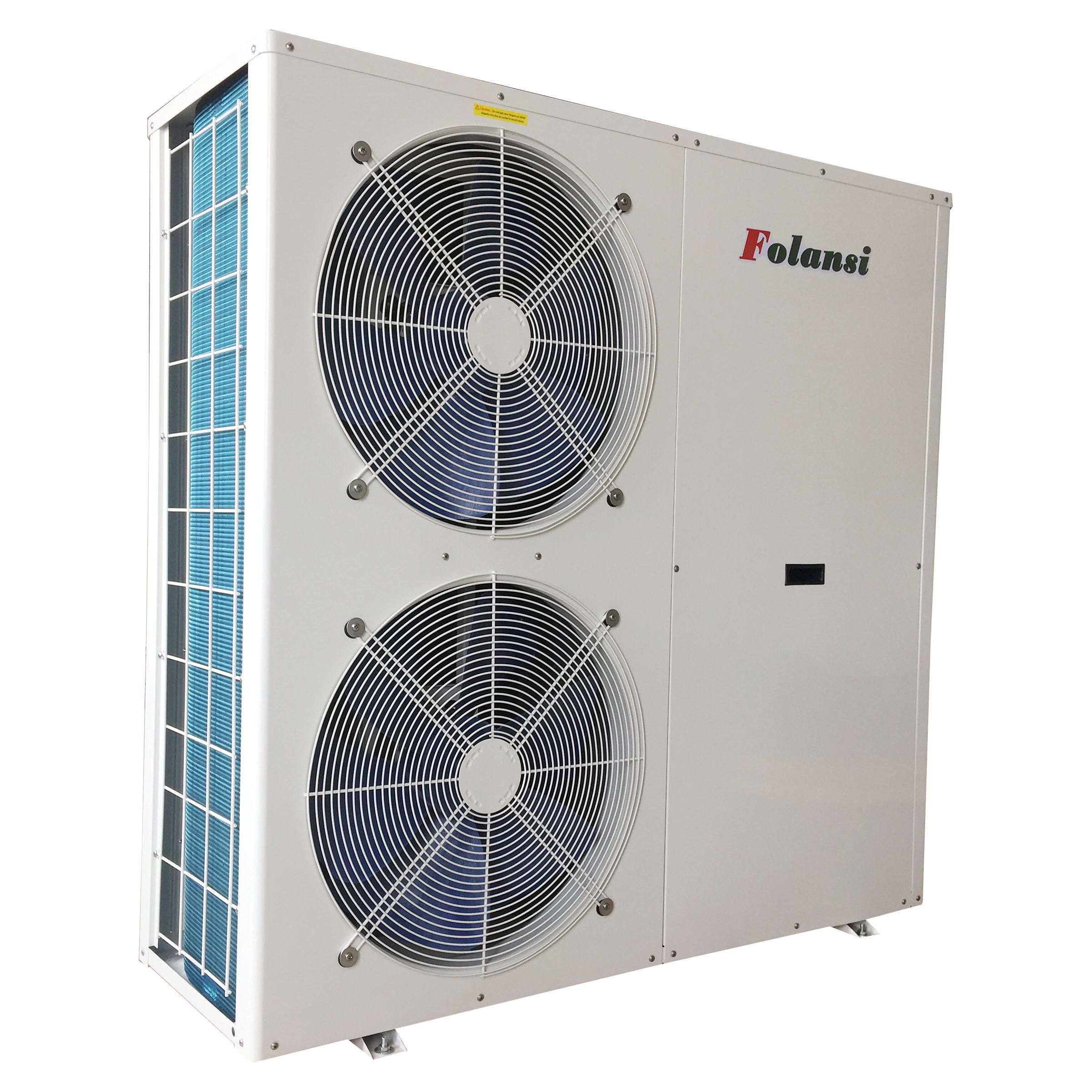 15KW High temperature heat pump (70degree)