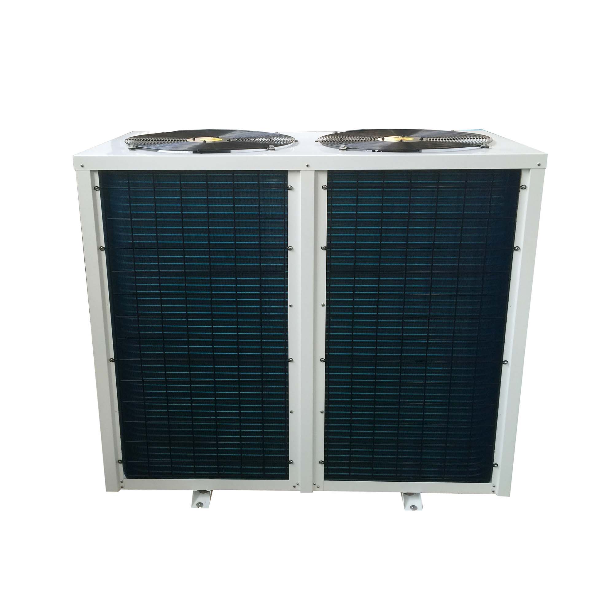 52kw swimming pool heat pump Spa heat pump water heater